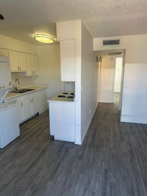 Remodeled 2bd 1 ba with washer and dryer hook ups – photo 1