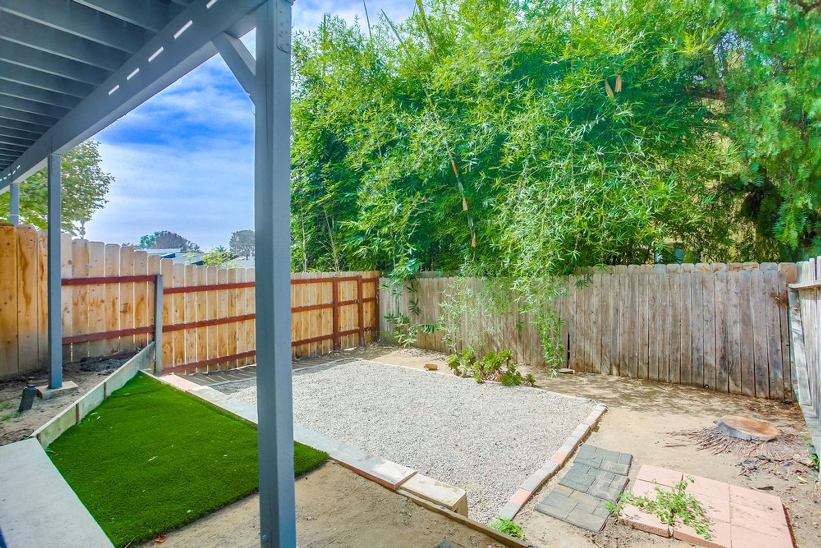 Solana Beach Apartment: 241 - 243 N Granados Ave