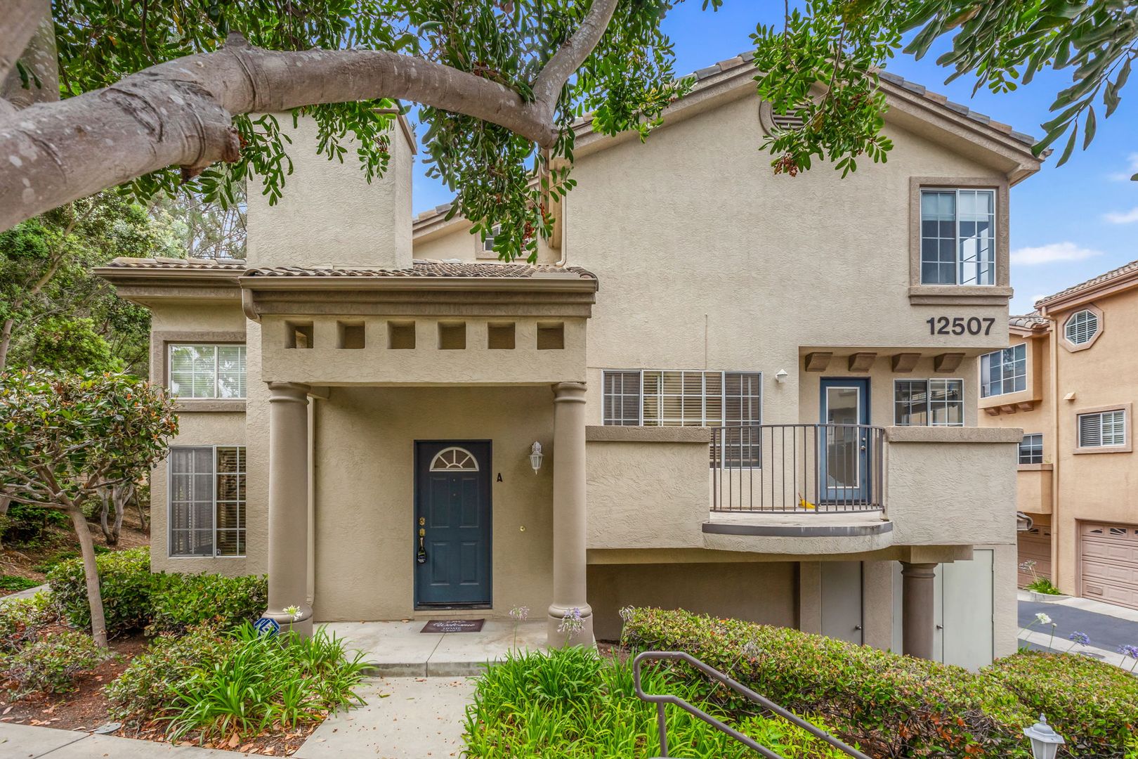 12507 El Camino Real Unit A - HOME WARRANTY 2 of 12
