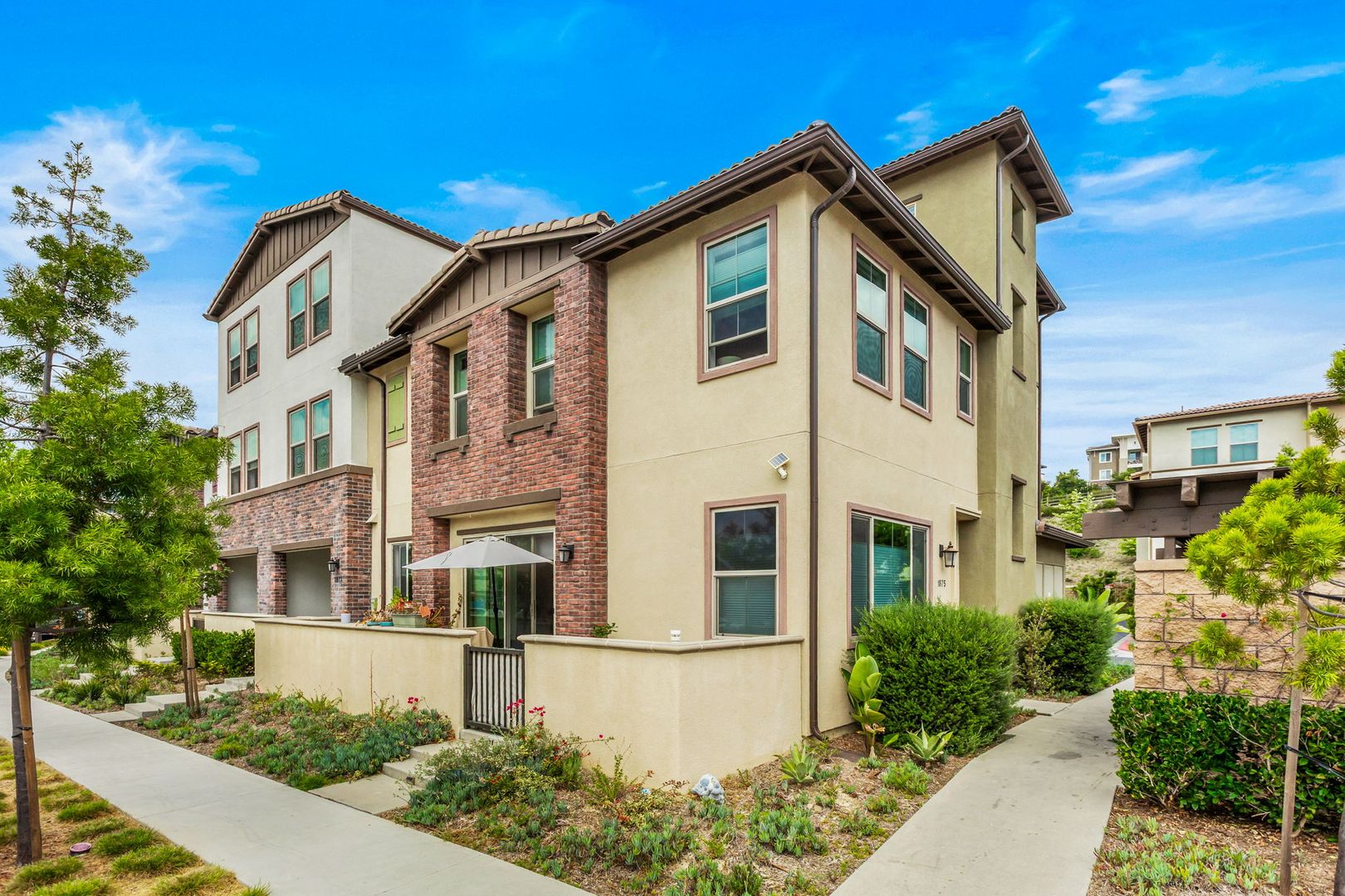 Oceanside House: 1873 Red Willow Way