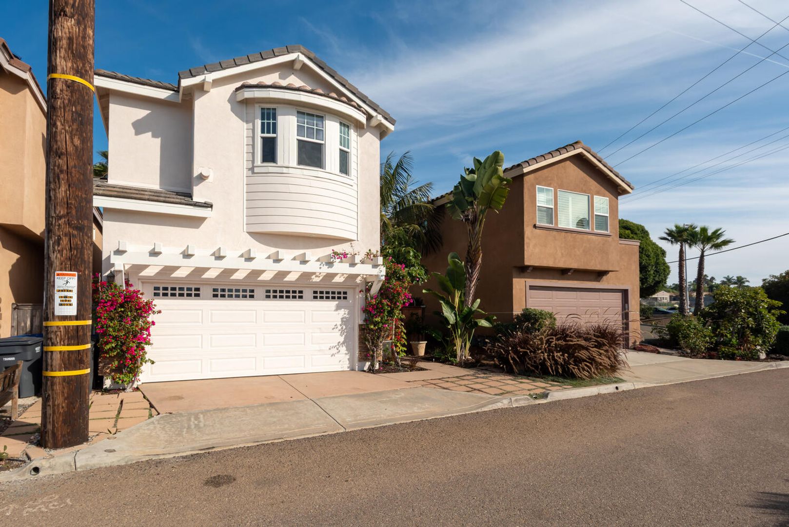 Solana Beach House: 409 N Cedros Ave