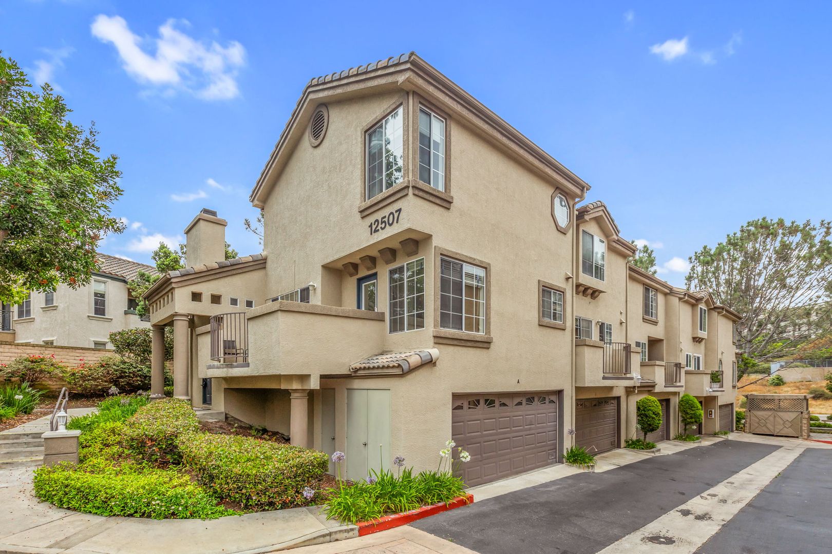 12507 El Camino Real Unit A - HOME WARRANTY 3 of 12