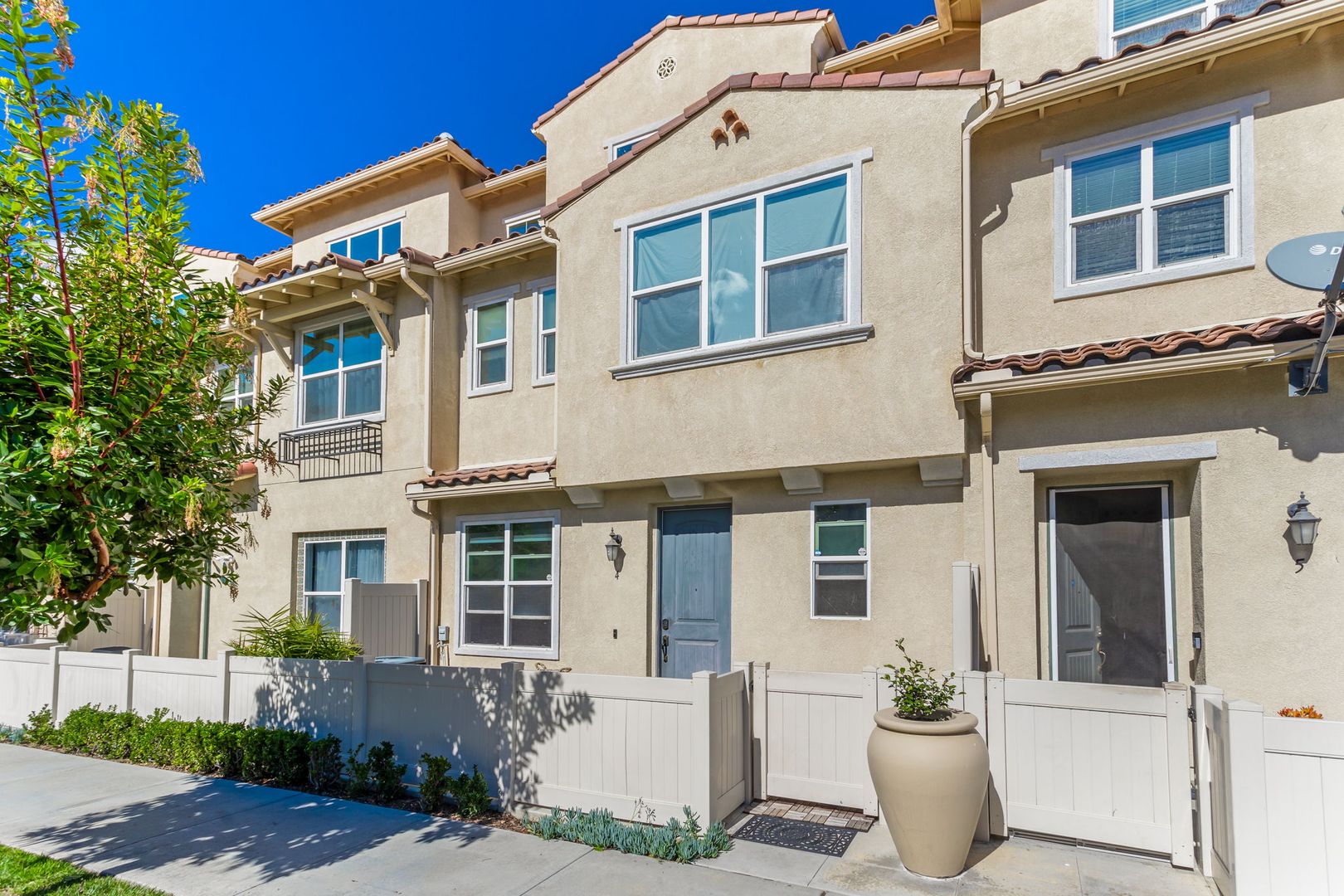 Chula Vista House: 1520 Santa Carolina Rd #4