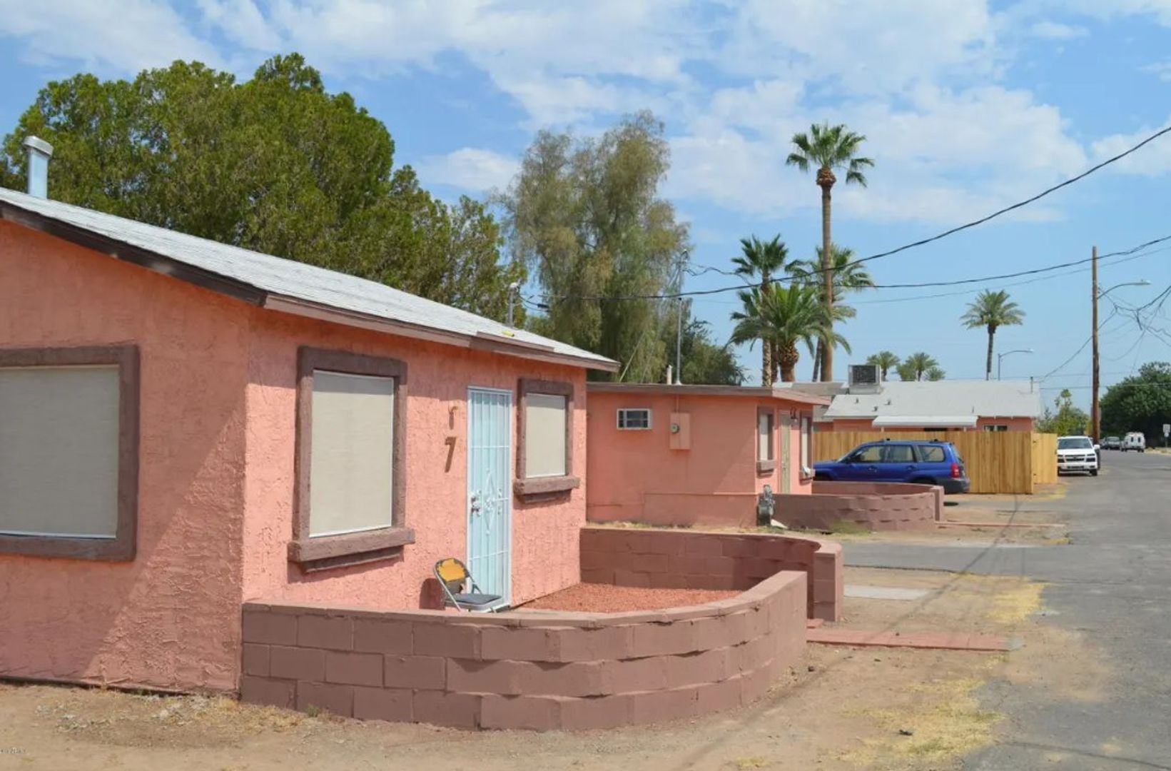 Glendale Apartment: 6445 West Maryland Avenue