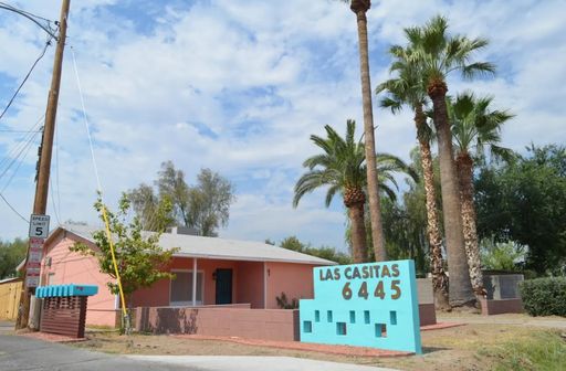 Affordable Multi-Unit Living Near Major Shops & Restaurants – photo 1