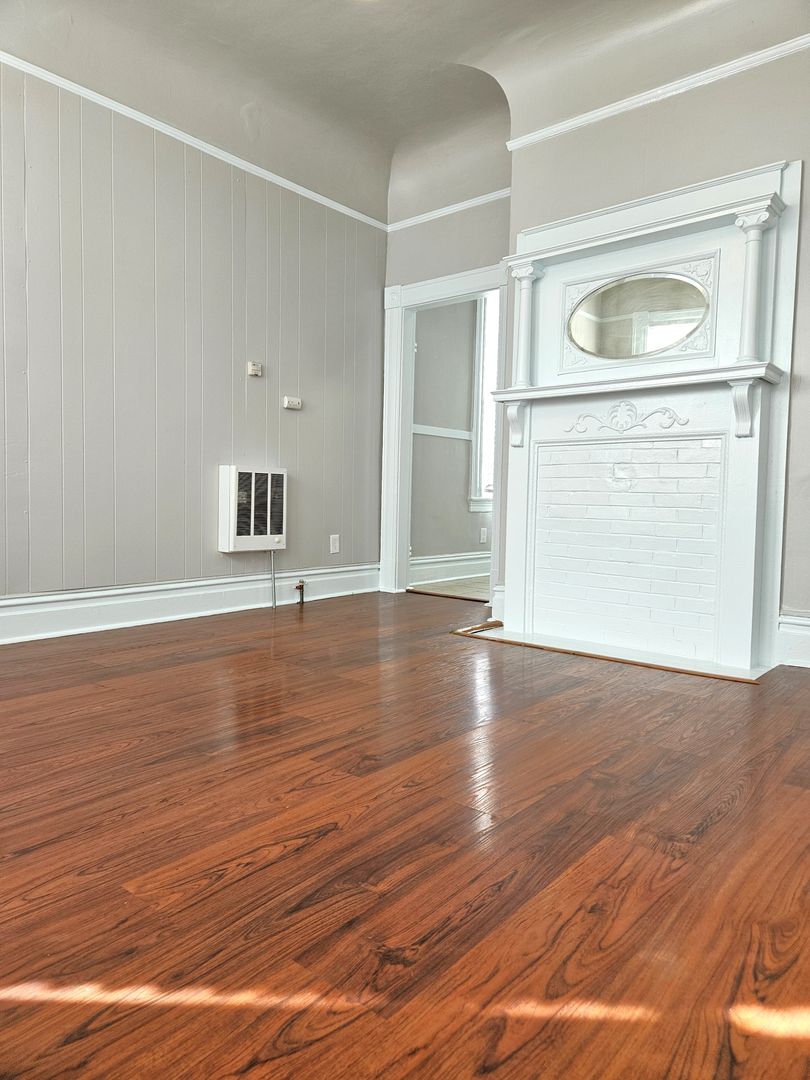 Vallejo Apartment: 545 Georgia St