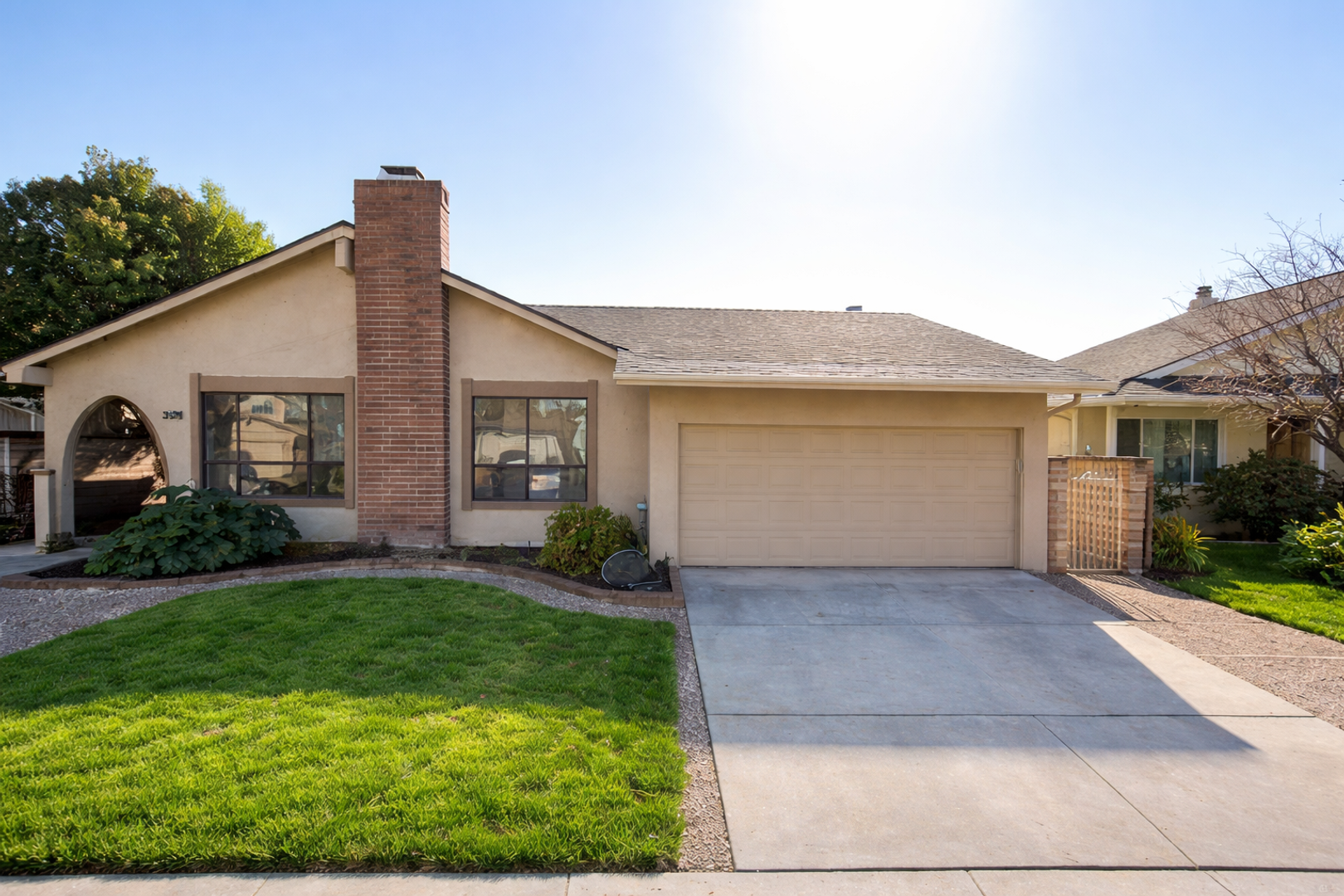 Pleasanton House: 3128 Cranwood Ct