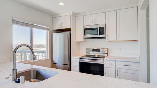 Luxury two-bedroom apartment! – photo 1