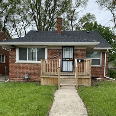 Beautiful 3-Bedroom Home for Rent in Detroit! – photo 1