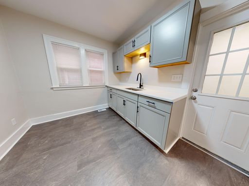 1st months rent free. Offer valid through Sept 20th! Updated 2-Bedroom, 1-Bath Lower Unit – photo 1