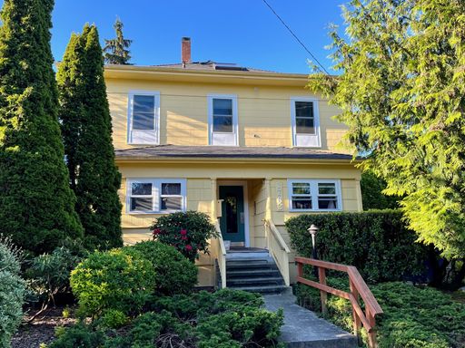 1763 NW 60th St - Unit #2, Seattle, WA 98107