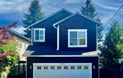 10506 North Park Ave N, Seattle, WA 98133