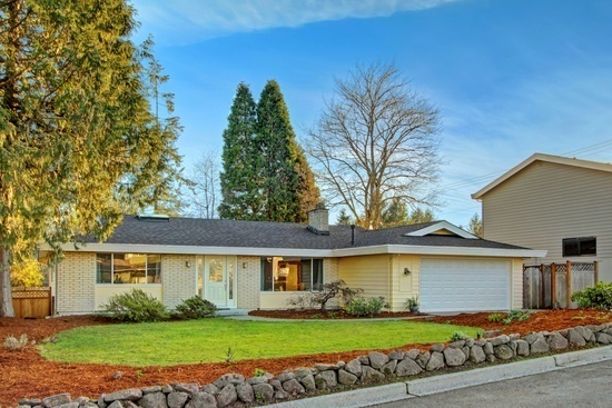 Bellevue House: 17311 NE 19th Place