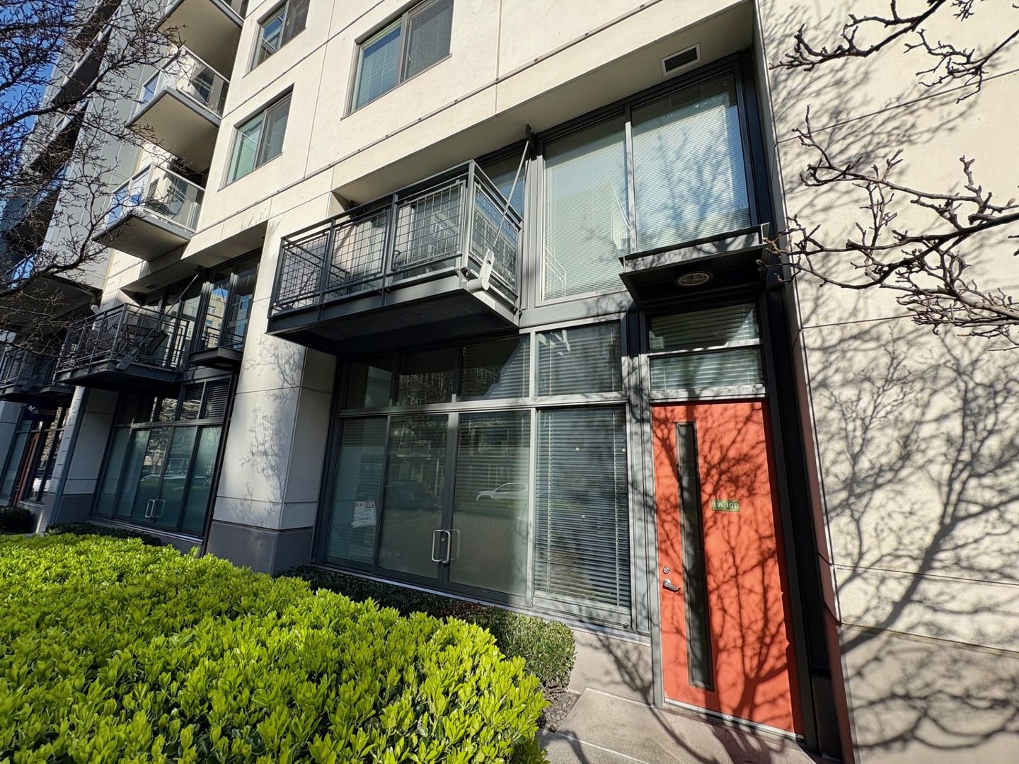 Seattle Condo: 76 Cedar St #101