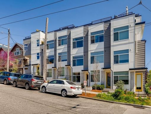 1124 24th Ave S, Seattle, WA 98144