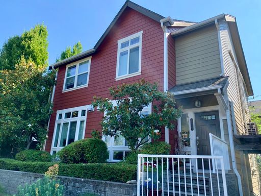 Ravenna Townhome – photo 1