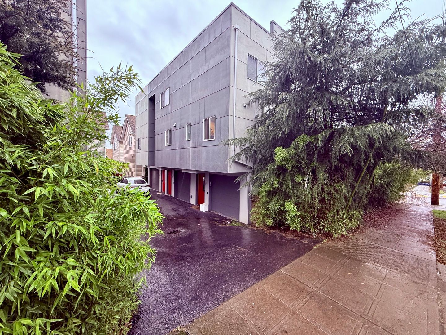 Seattle Townhome: 11304 Corliss Ave N