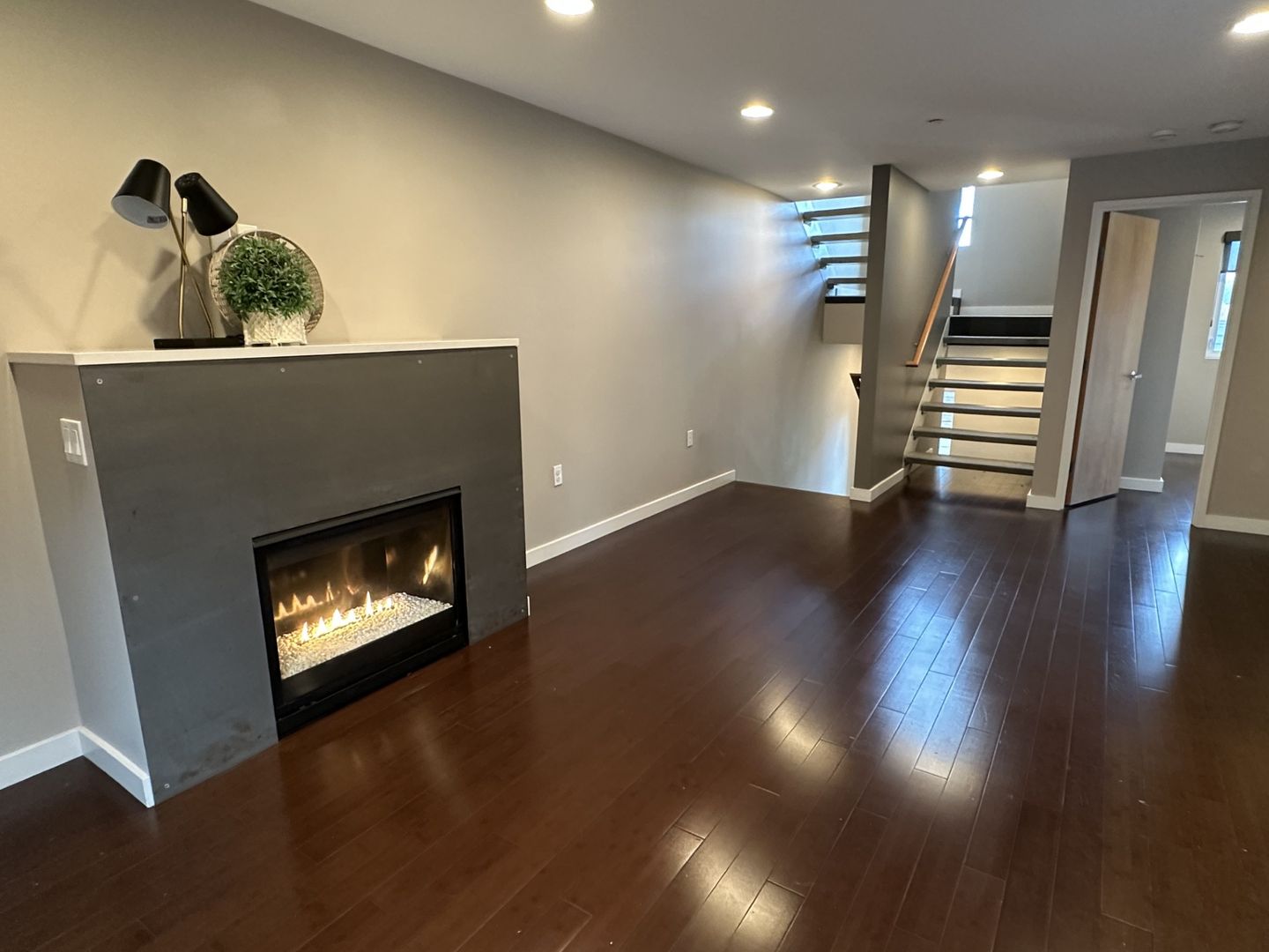 Seattle Townhome: 1522 18th Ave S