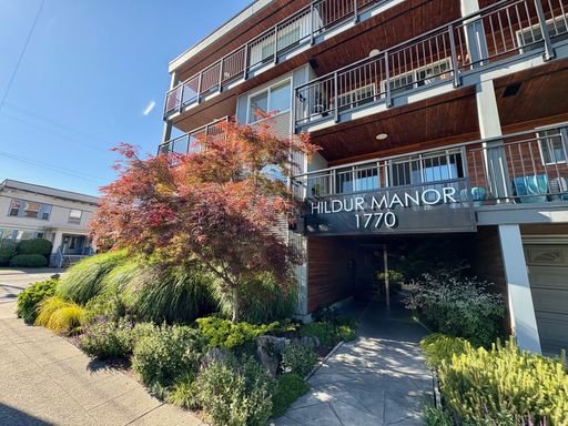 1770 NW 58th St, #322, Seattle, WA 98107