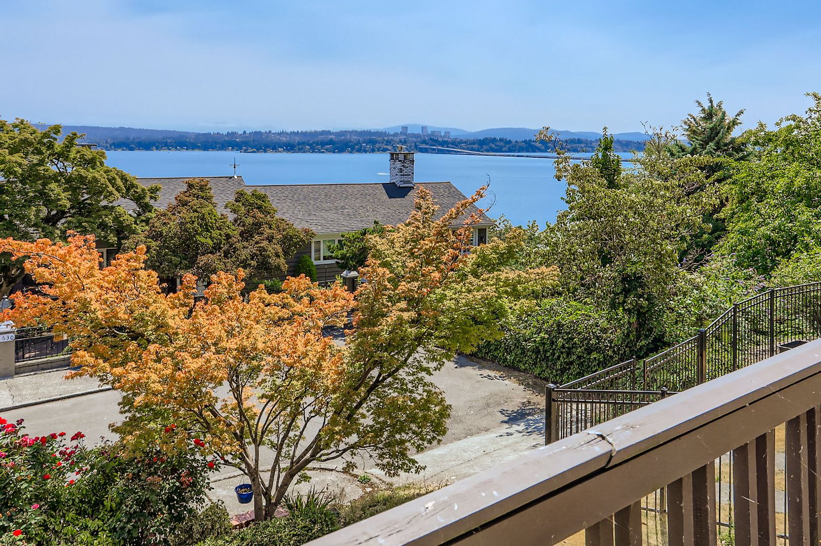 Seattle House: 3801 49th Ave NE