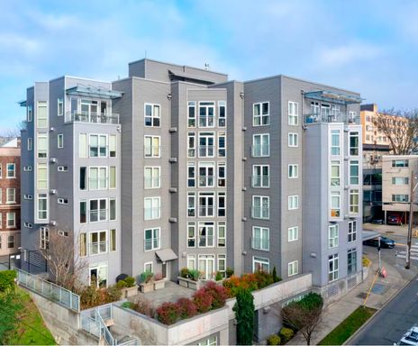 Capitol Hill Condo – photo 1
