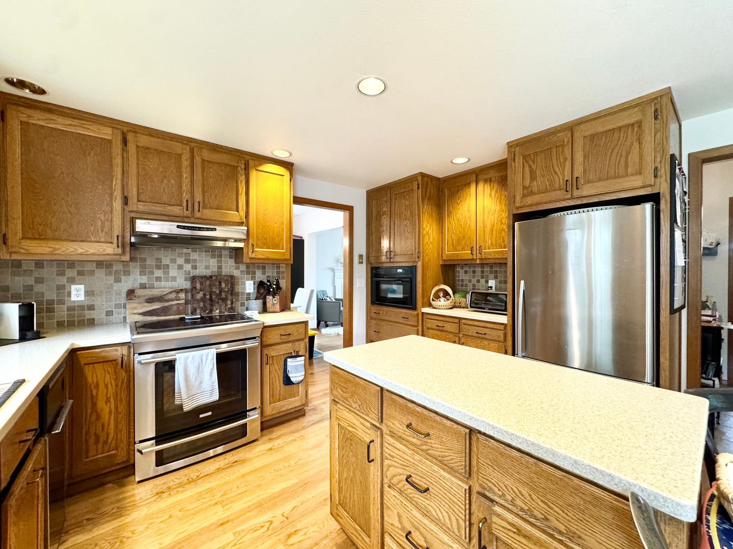 Listing photo