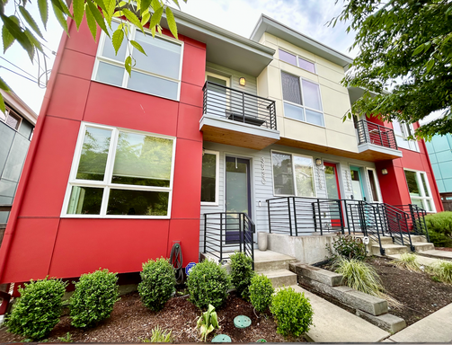 3629 Courtland Pl S Unit C, Seattle, WA 98144