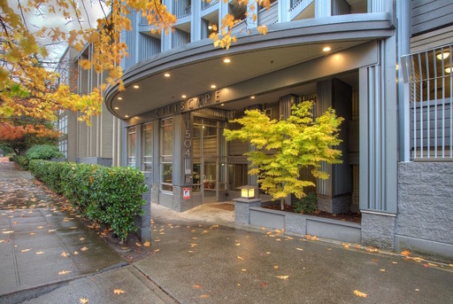 1504 Aurora Ave N #511, Seattle, WA 98109