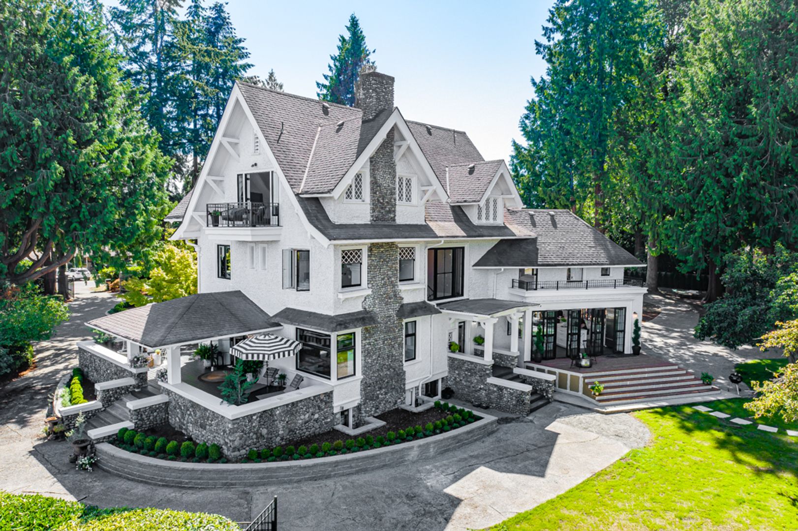Seattle House: 5332 S Kenyon St