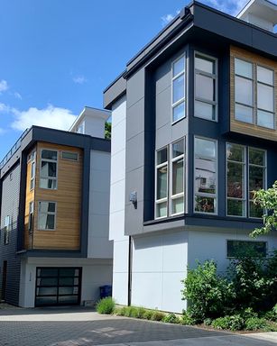 1721 NW 60th Street, Seattle, WA 98107