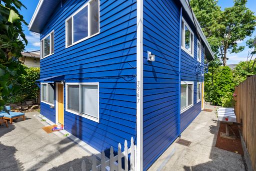 Fremont Apartment – photo 1
