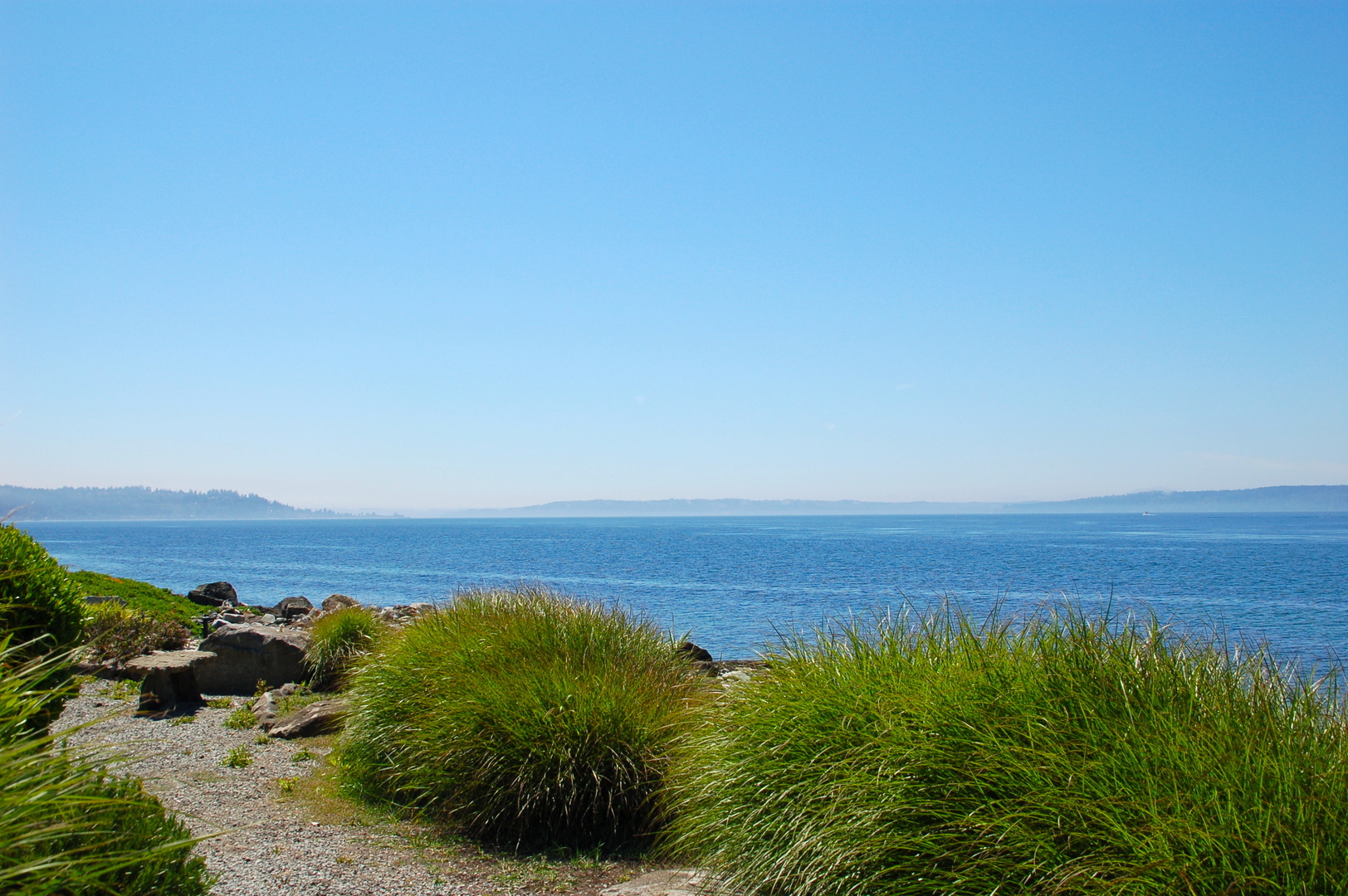 Seattle Condo: 10203 47th Avenue Southwest, #B12