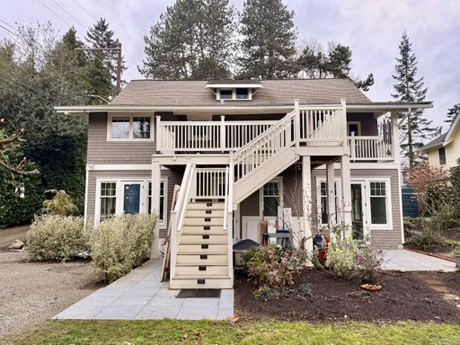 7340 Seward Park Ave S - A, Seattle, WA 98118