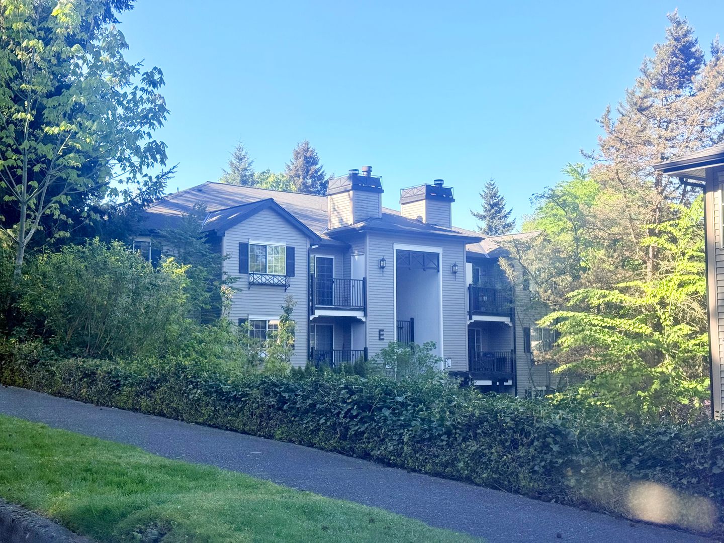 Kirkland Condo: 916 3rd Ave #A204