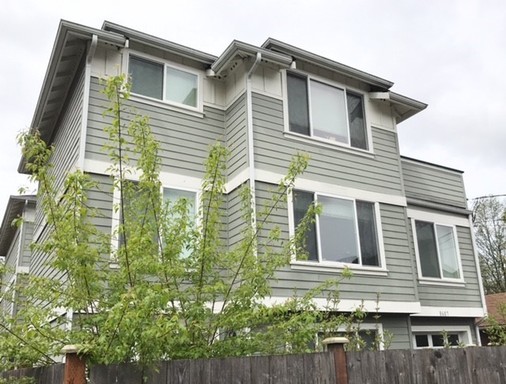 Ravenna Townhouse – photo 1