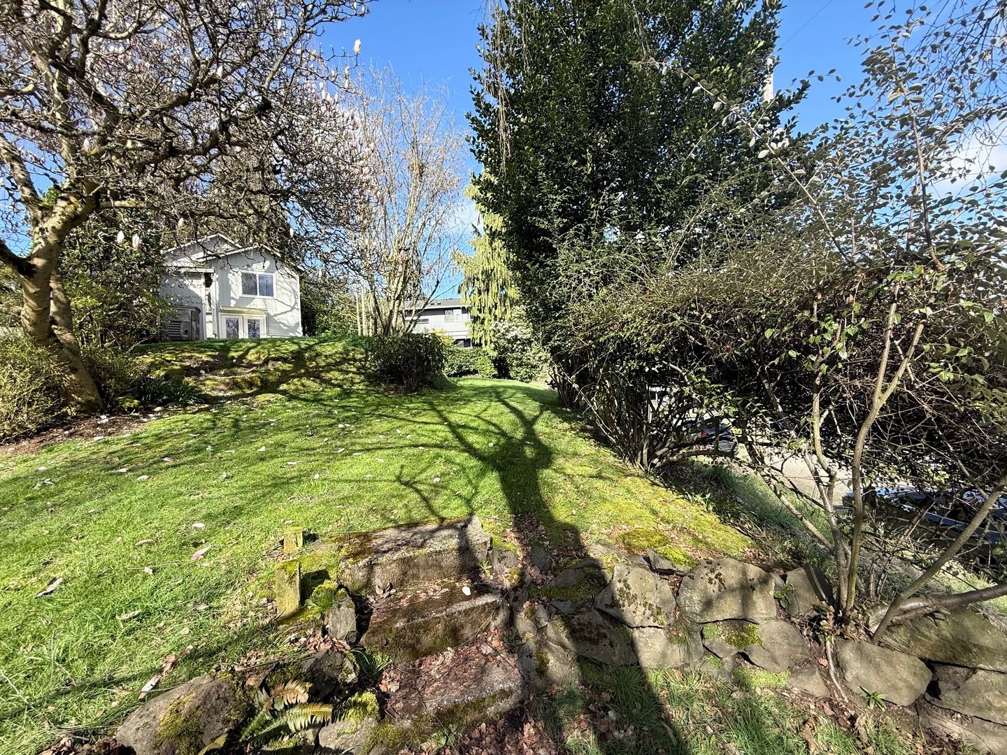 Seattle House: 909 W Emerson St