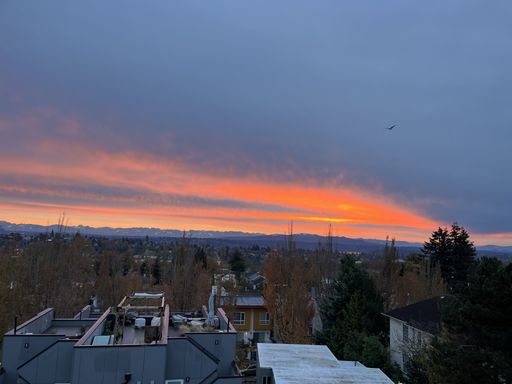 Beacon Hill Townhome – photo 1