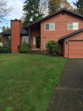 House ~ Cascade Fairwoods Renton – photo 1
