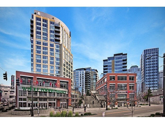Seattle Condo: 910 Lenora Street #S302