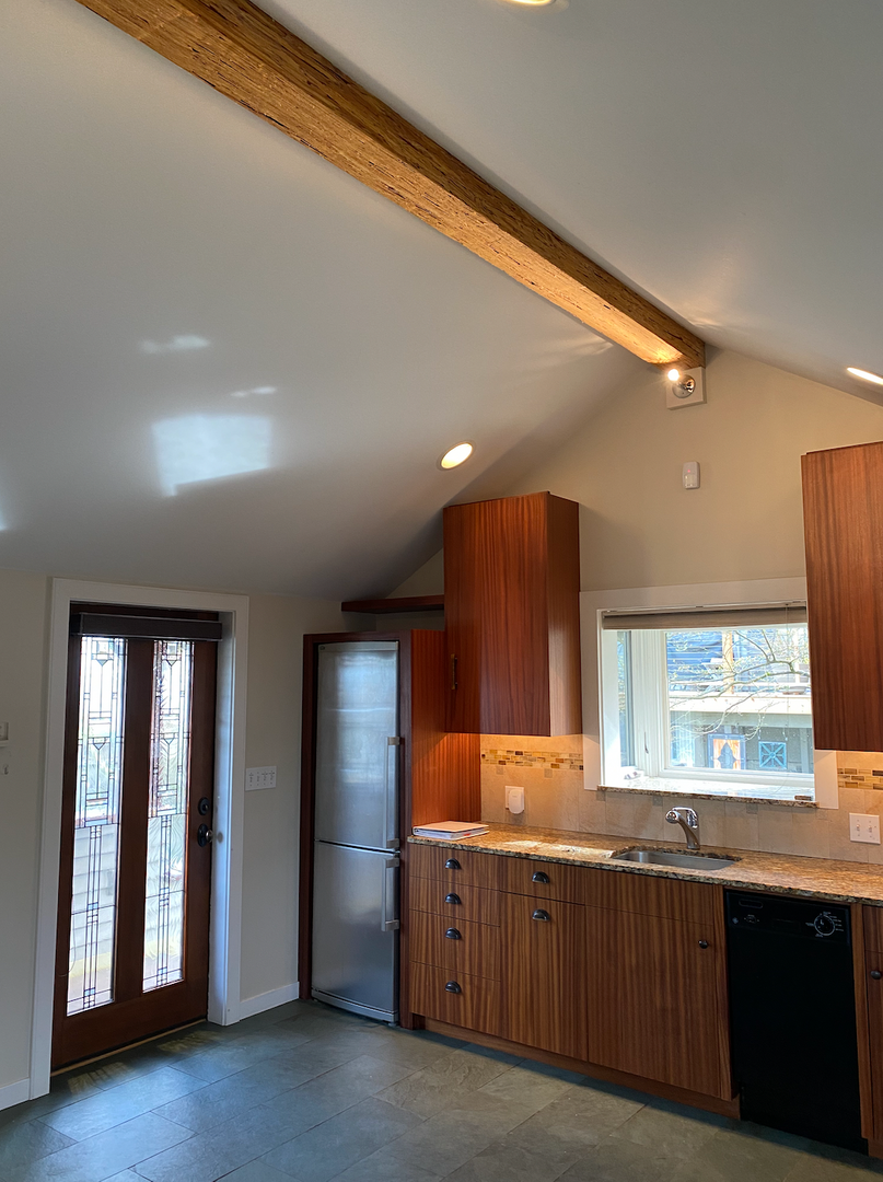 Seattle House: 3115 14th Ave S -Guest Cottage