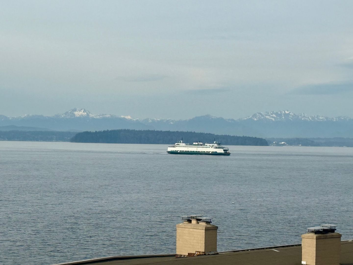 Seattle Condo: 10203 47th Avenue Southwest, #B12