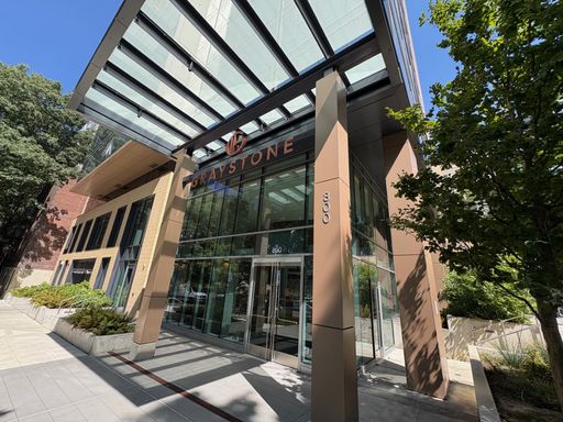 Graystone Condominiums ~ First Hill – photo 1