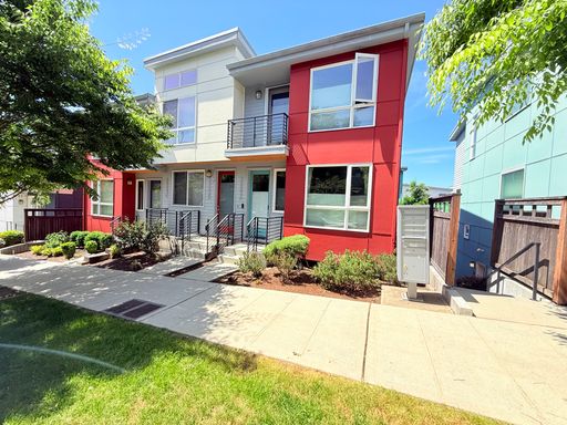 3629 Courtland Pl S Unit C, Seattle, WA 98144