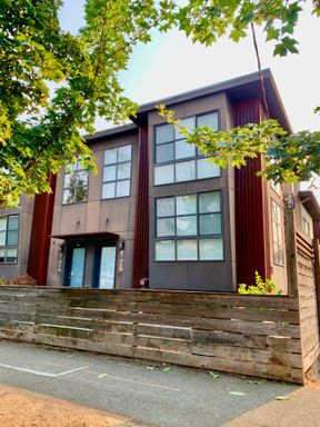 Georgetown Townhome – photo 1