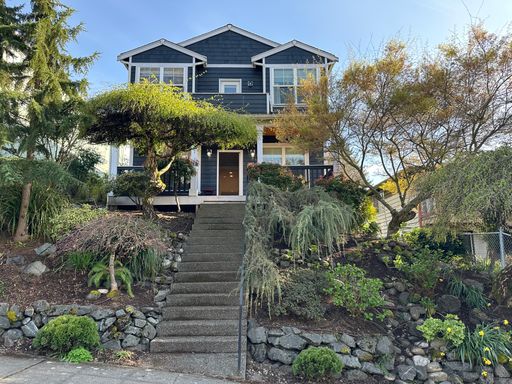 3913 South Angeline Street, Seattle, WA 98118