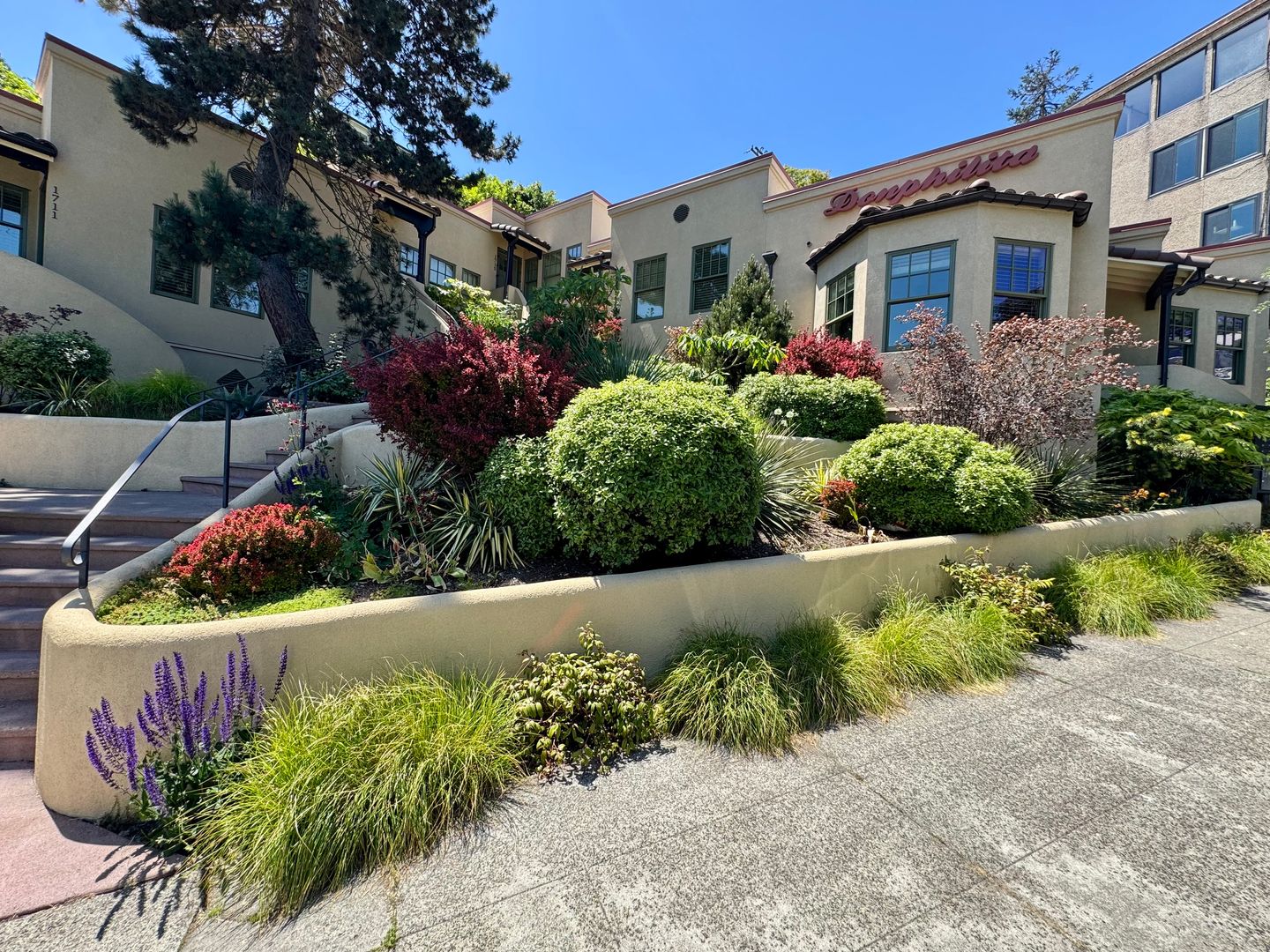 Seattle Apartment: 1707 Taylor Ave N