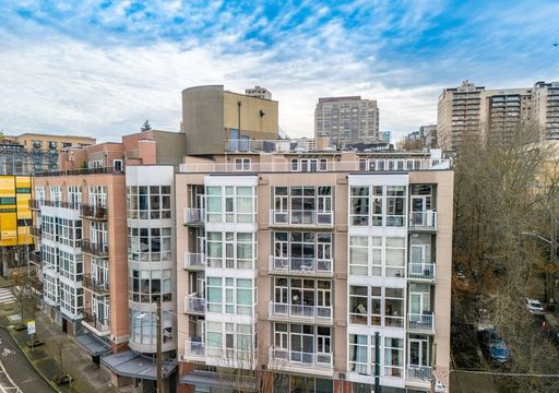 303 E Pike St #402, Seattle, WA 98122