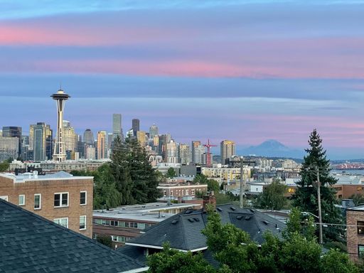 917 3rd Ave W., Seattle, WA 98119
