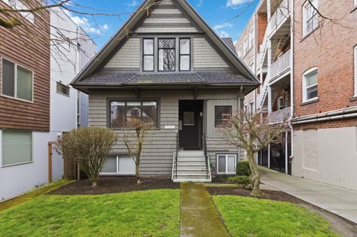 1123 14th Ave - 2, Seattle, WA 98122