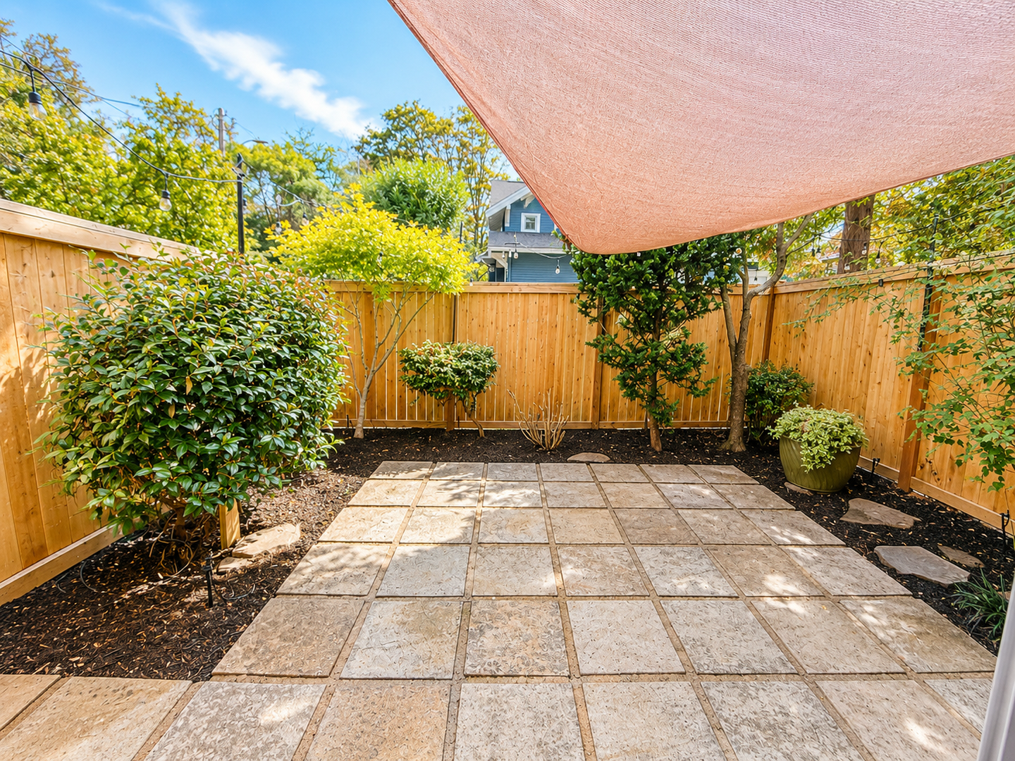 Seattle Townhome: 1748 23rd Ave